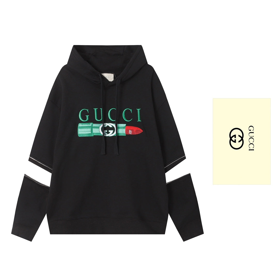 Gucci hoodie