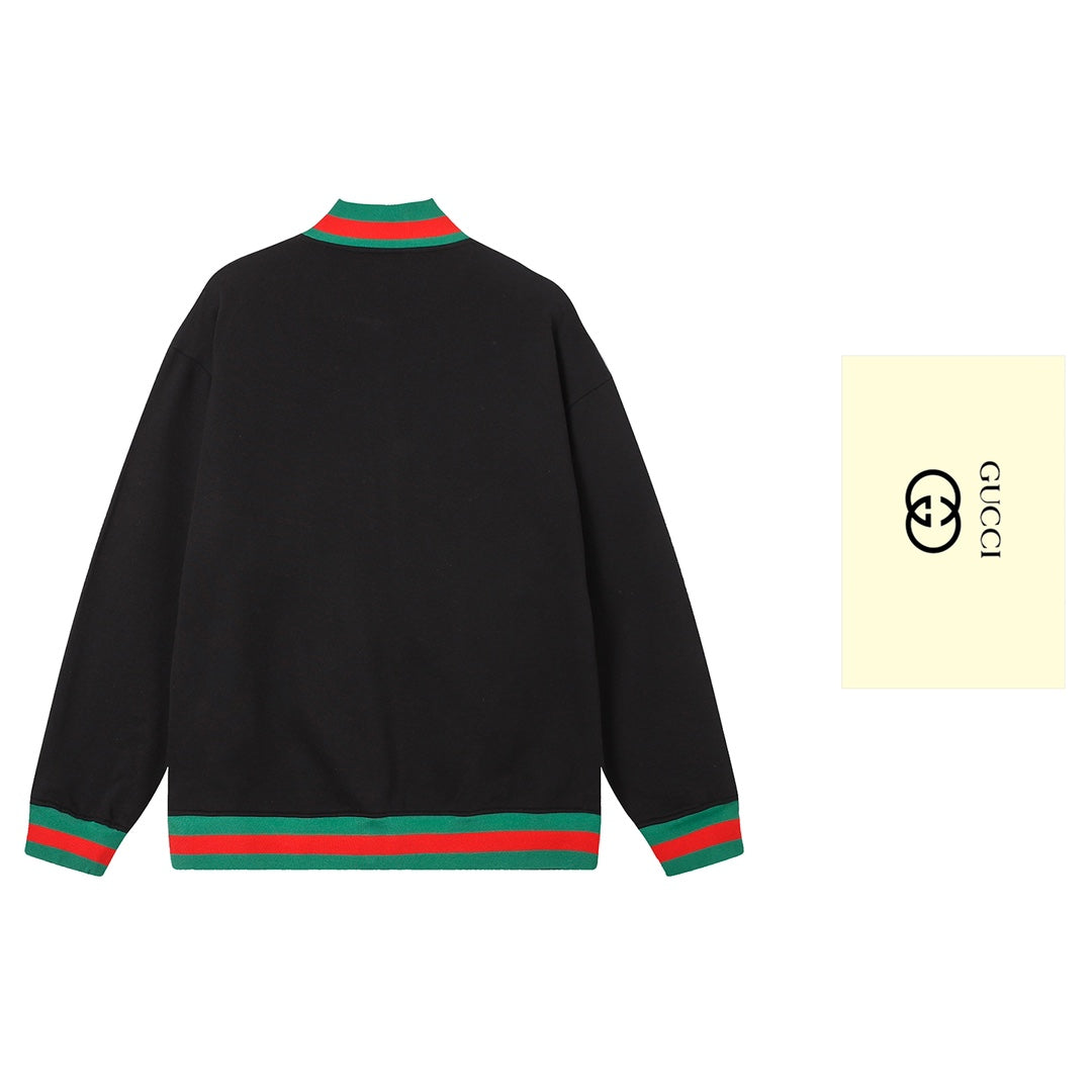 Gucci jacket