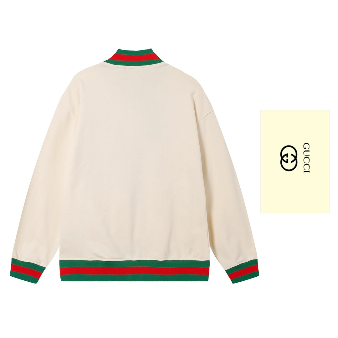 Gucci jacket