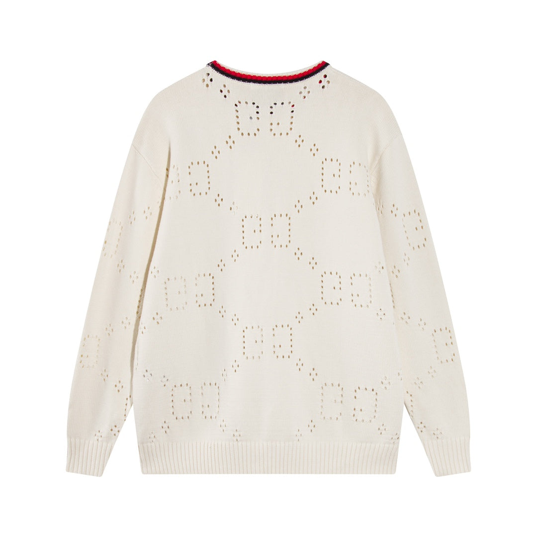 Gucci sweater