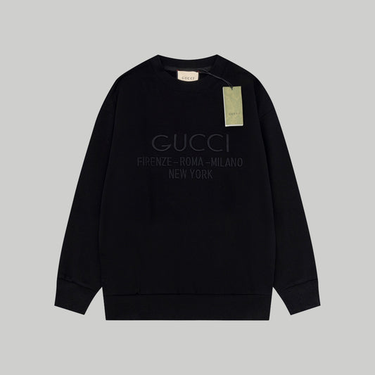 Gucci hoodie