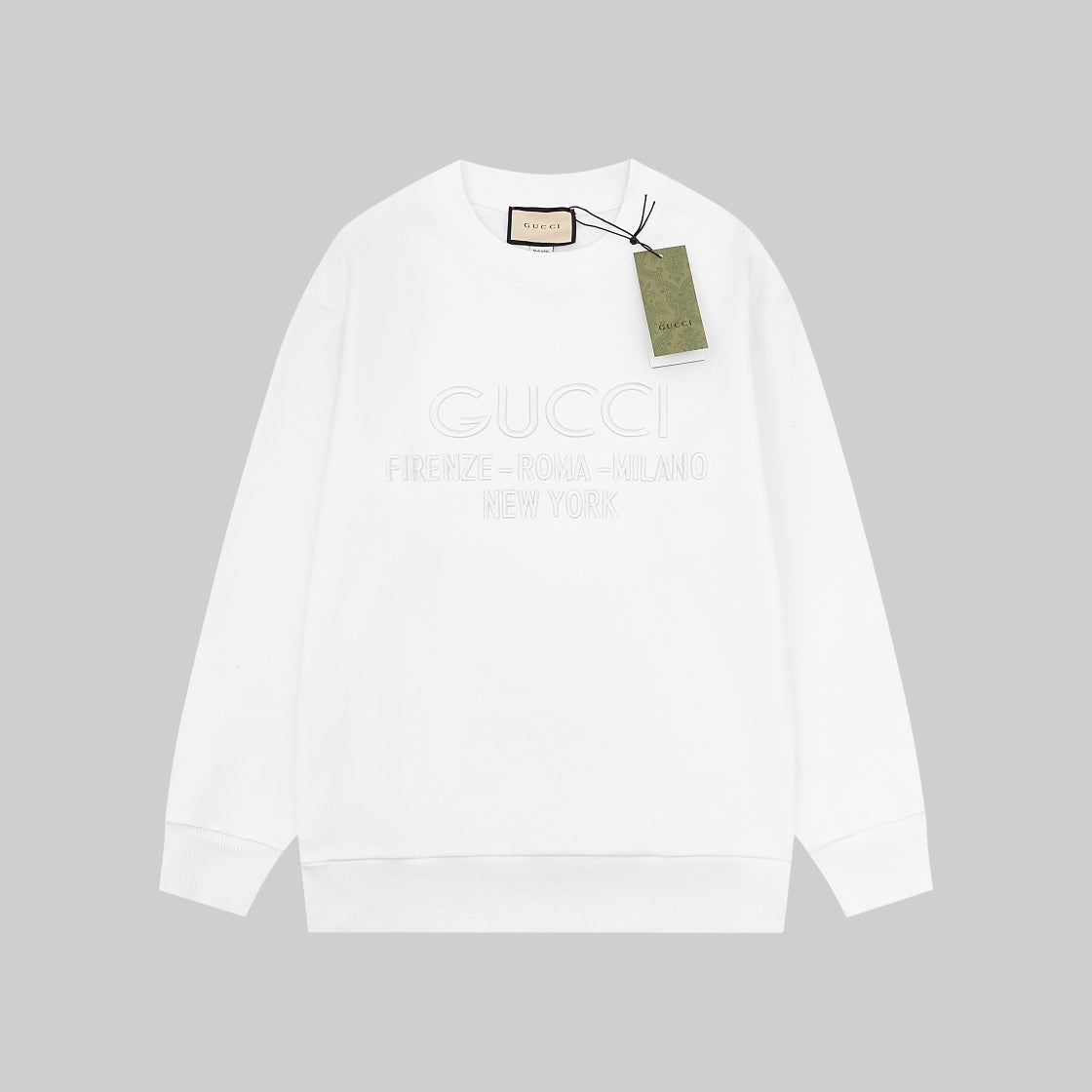 Gucci hoodie