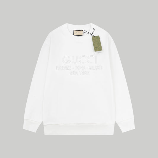 Gucci hoodie