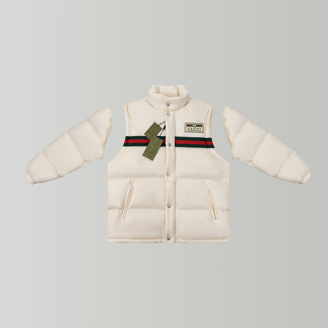 Gucci jacket