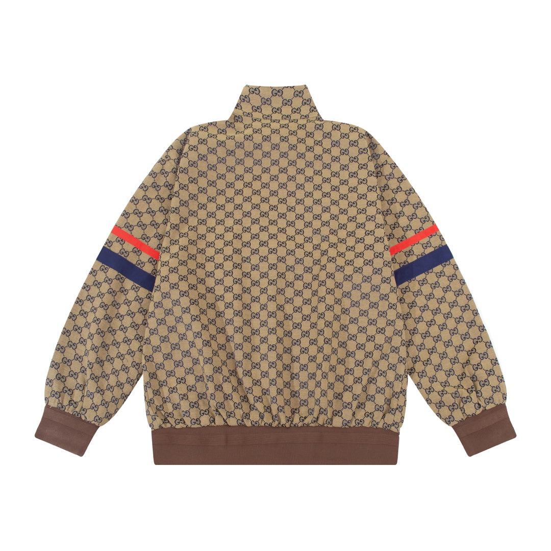 Gucci jacket