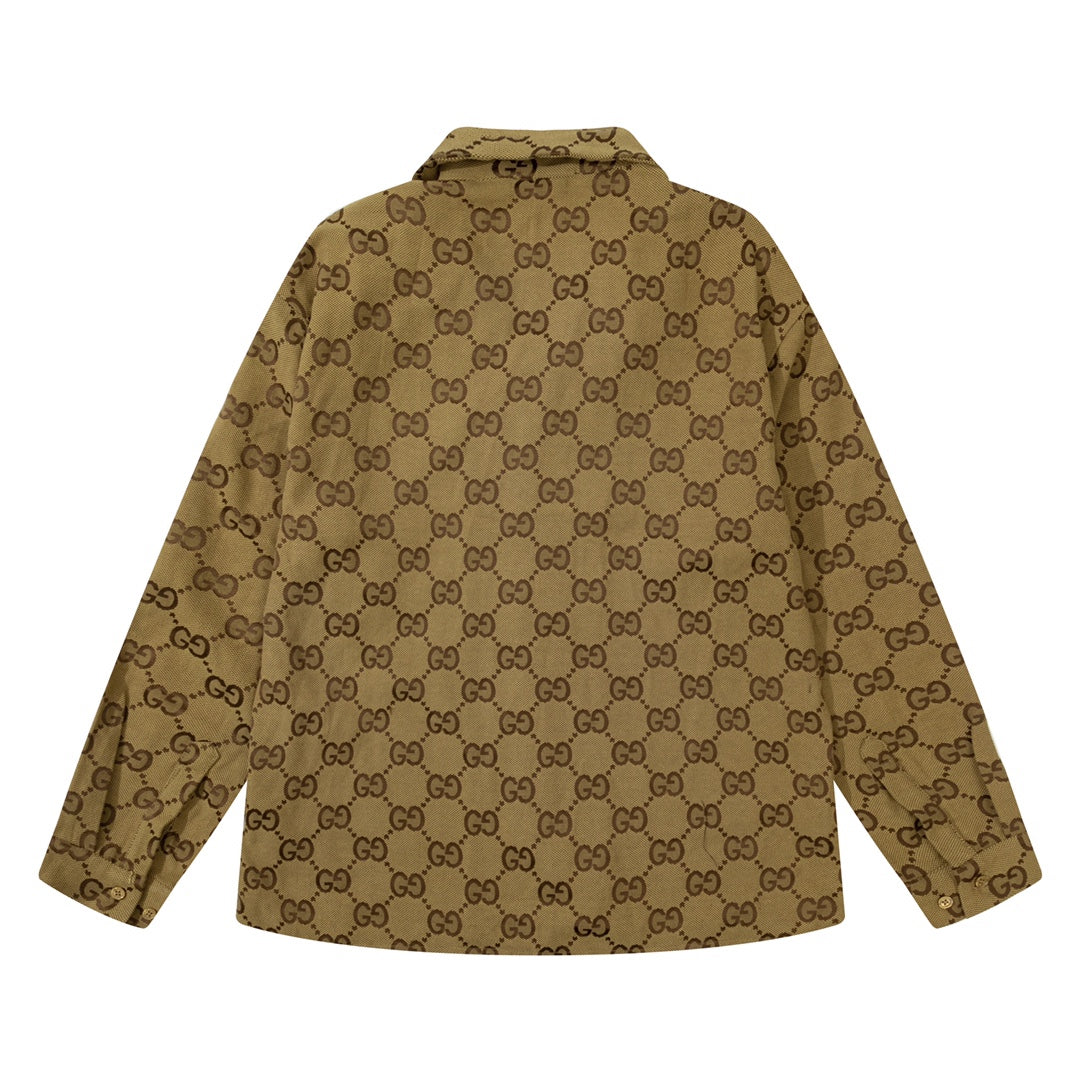 Gucci jacket