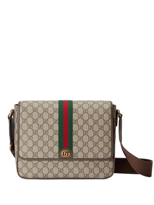 Gucci messenger bag