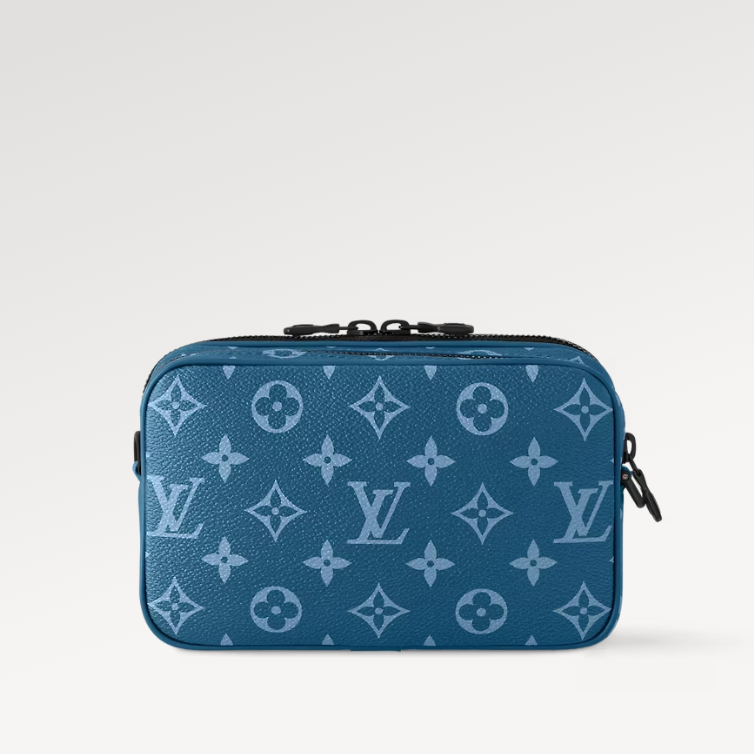 LV shoulder bag