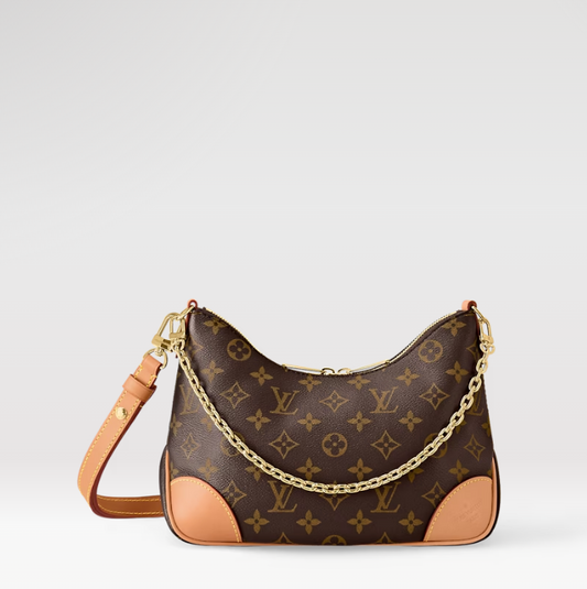 LV shoulder bag