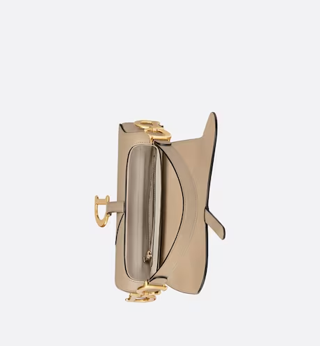 Dior saddle bag