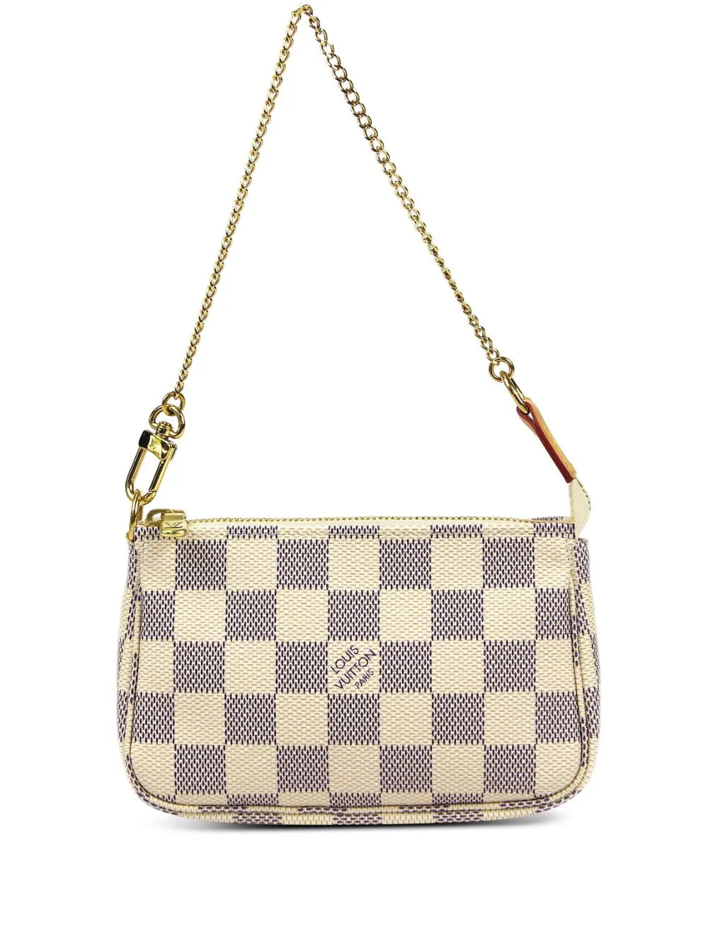 LV shoulder bag