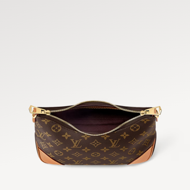 LV shoulder bag