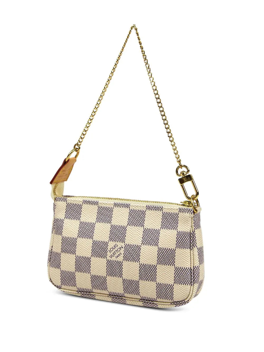 LV shoulder bag