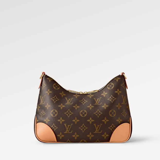 LV shoulder bag