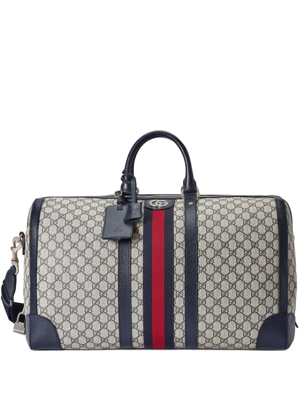 Gucci duffle bag