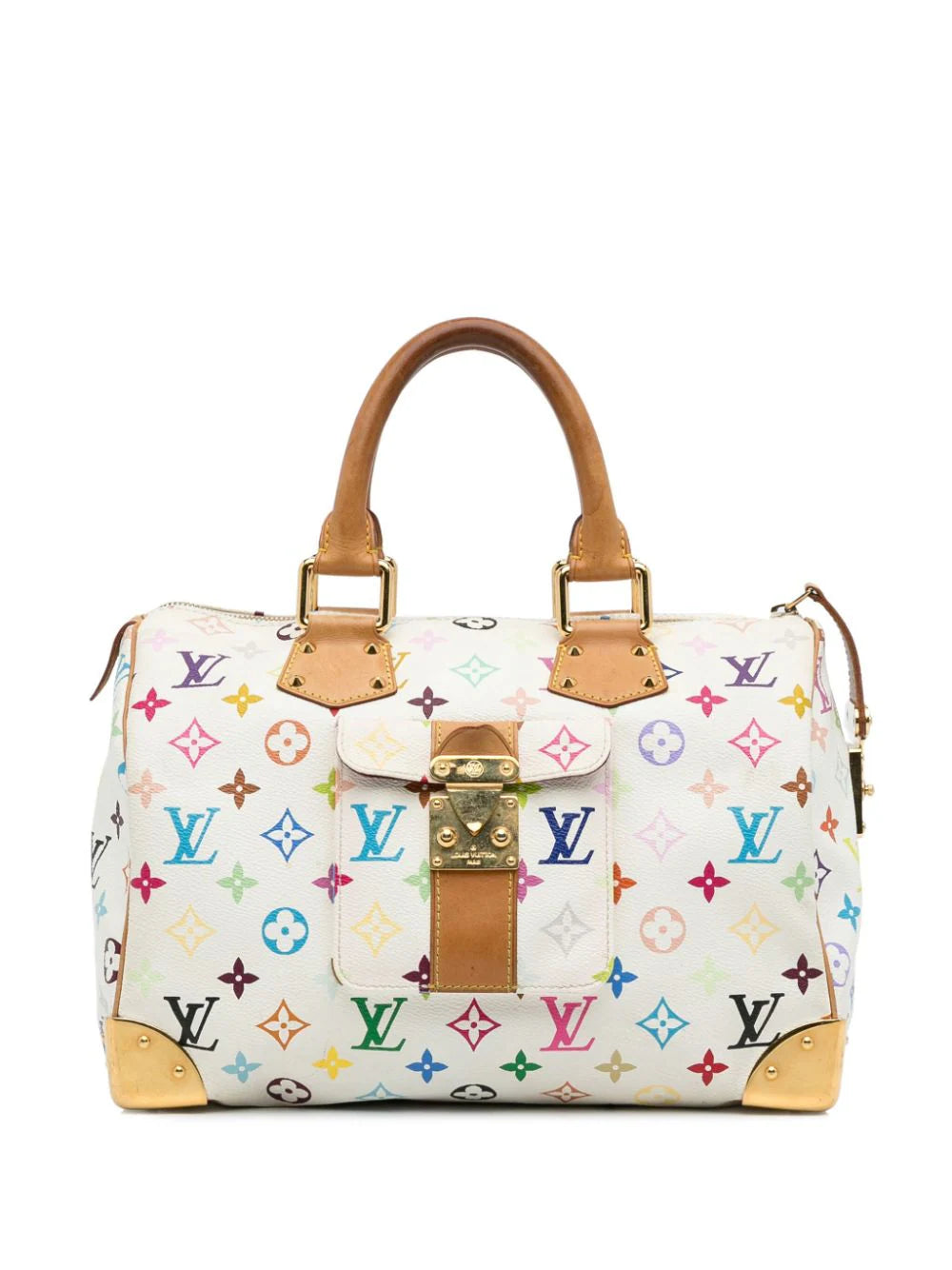 LV tote bag