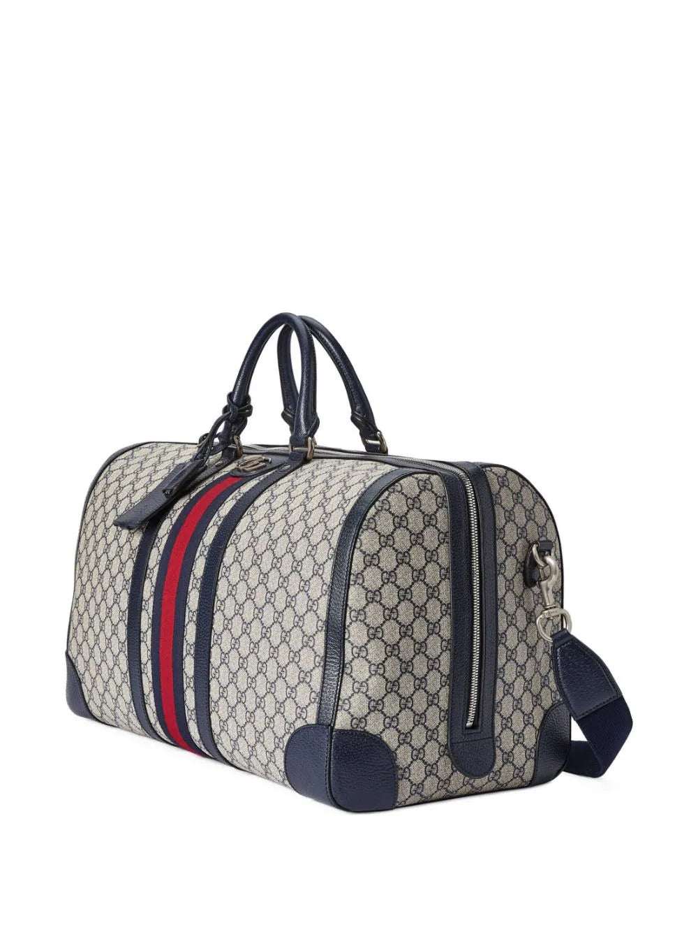 Gucci duffle bag