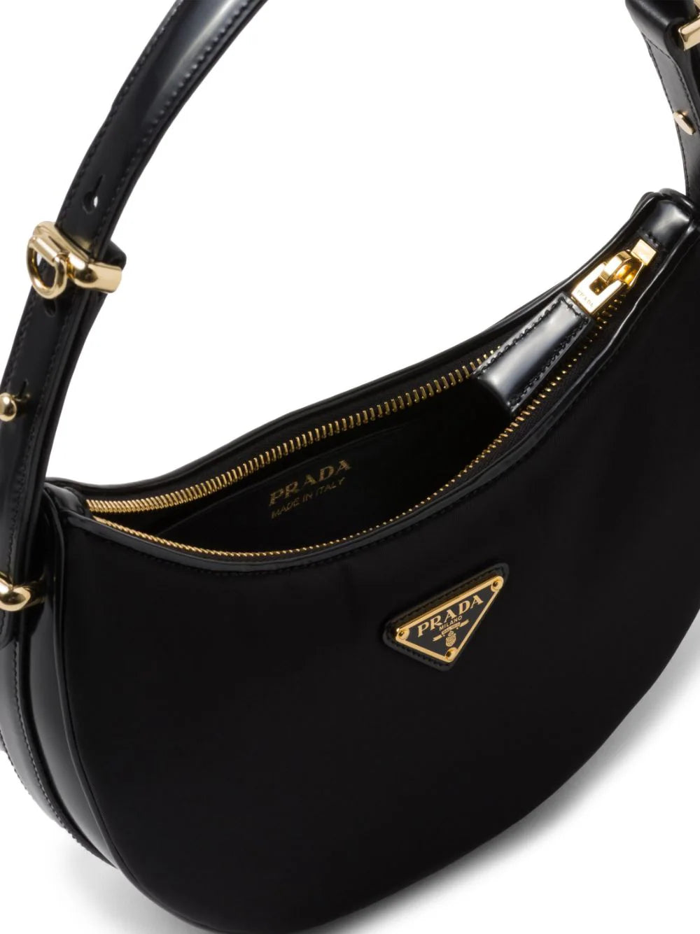 Prada Re-Nylon shoulder bag