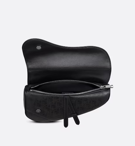 Dior saddle bag