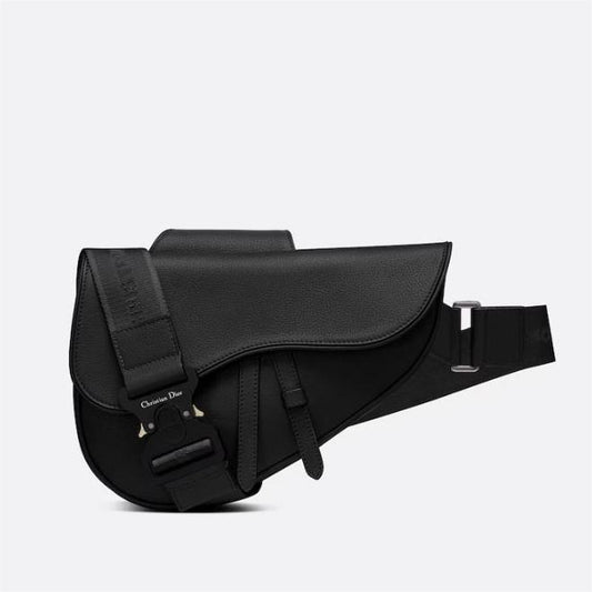 Dior saddle bag