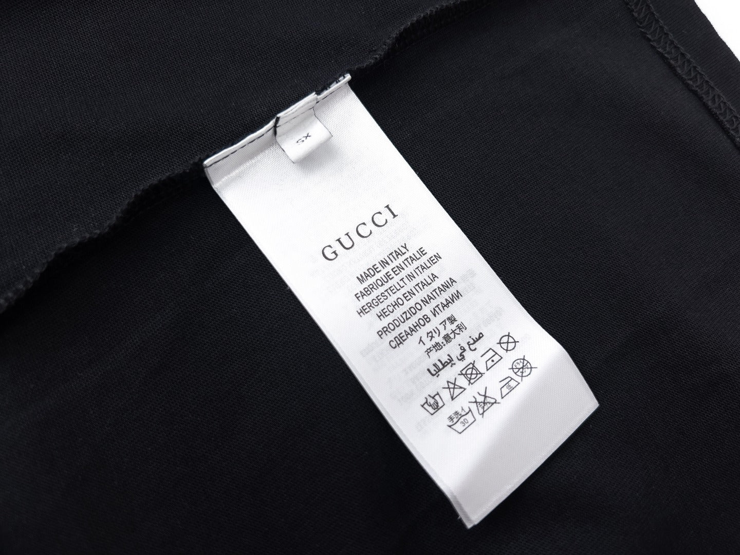 Gucci T-shirt