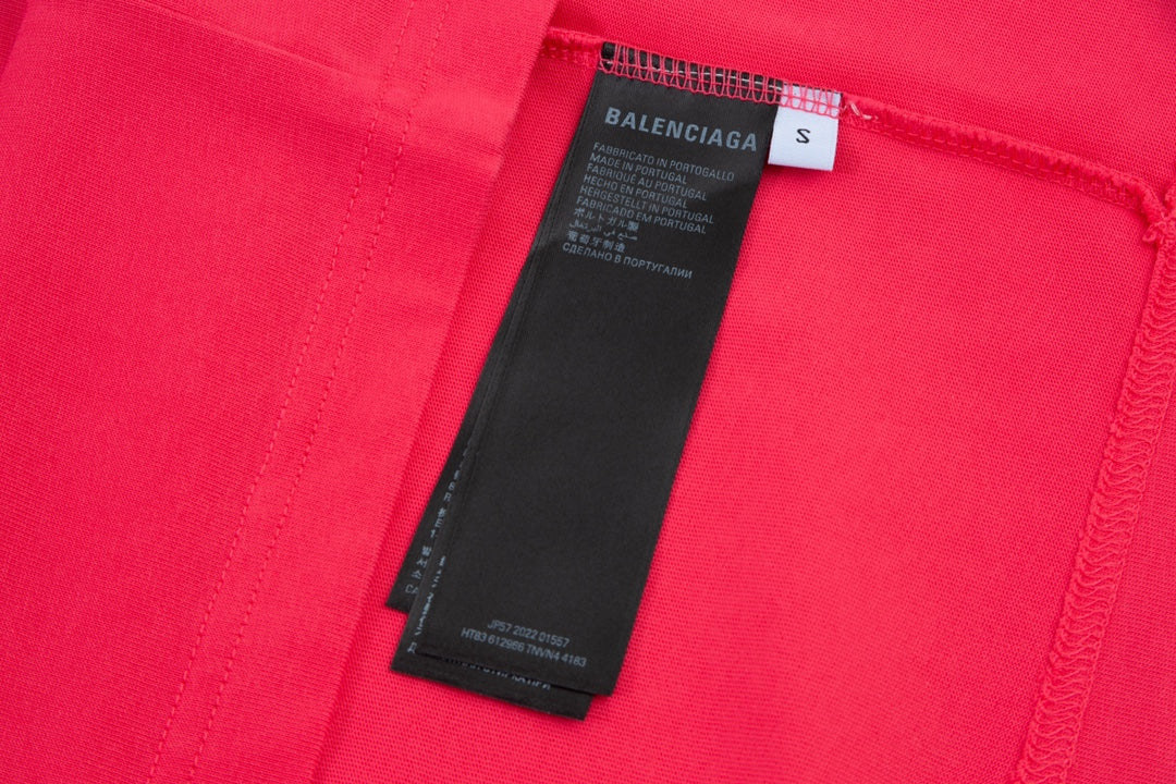 Balenciaga T-shirt