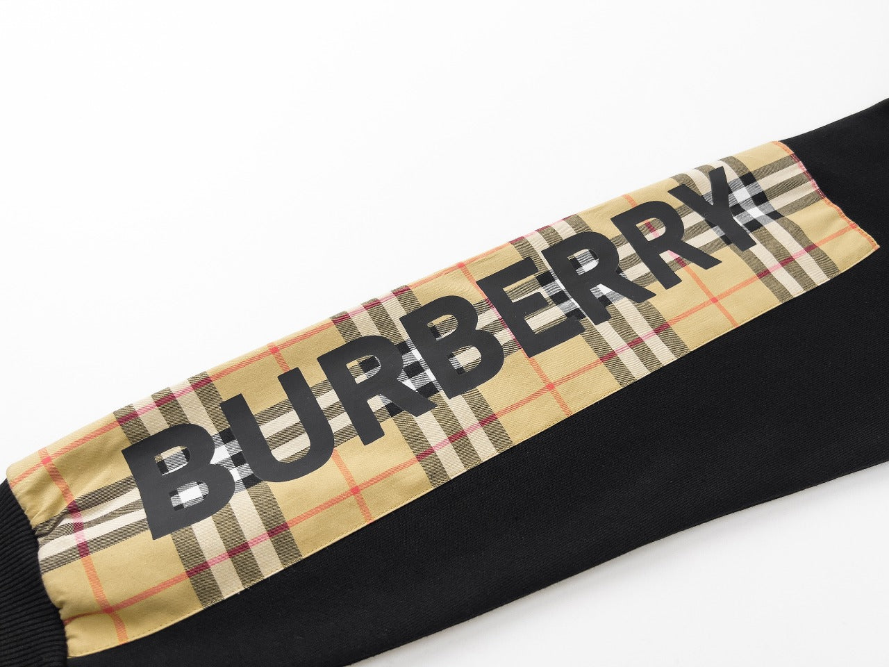 Burberry jacket