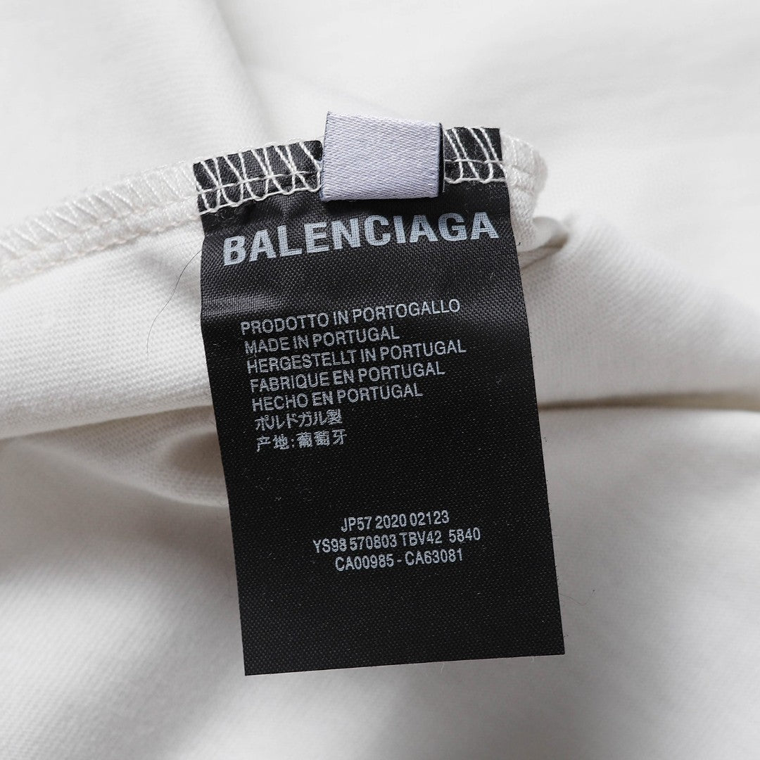 Balenciaga T-shirt