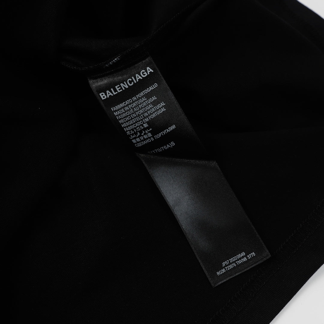 Balenciaga T-shirt