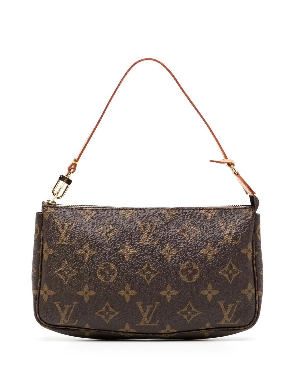 LV shoulder bag