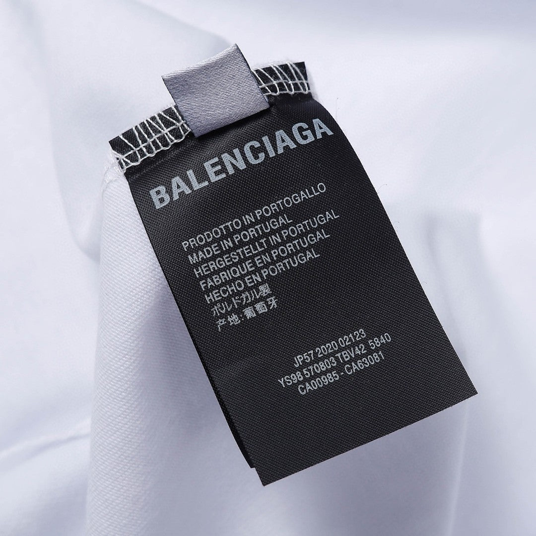 Balenciaga T-shirt