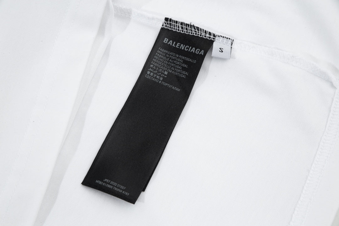 Balenciaga T-shirt