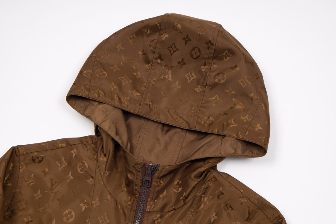 LV jacket