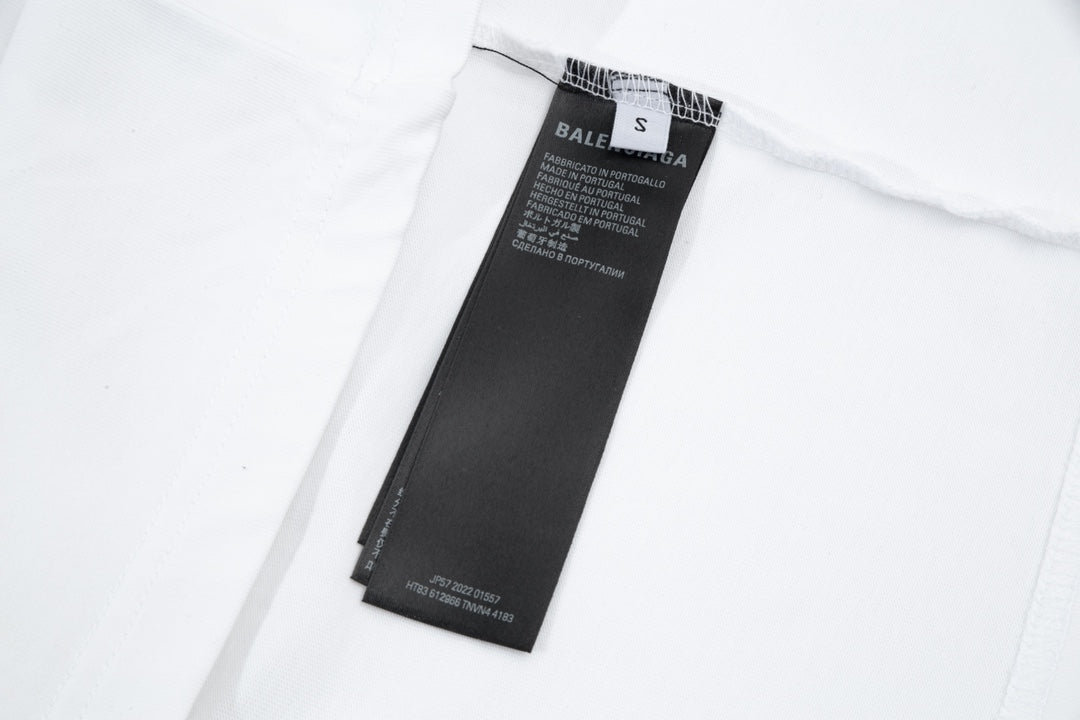 Balenciaga T-shirt