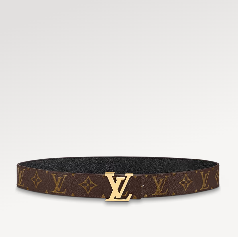 LV reversible belt