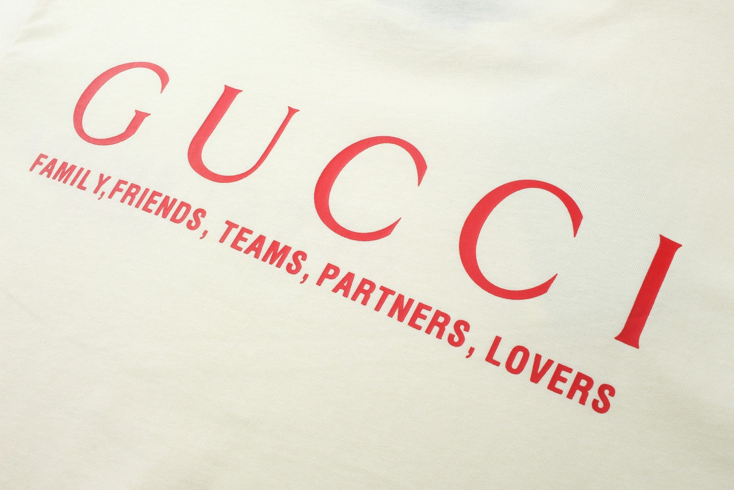 Gucci T-shirt