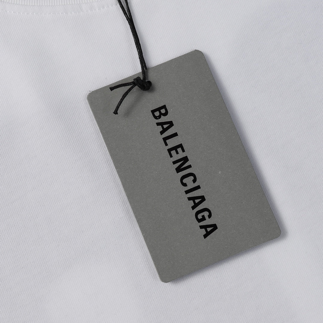 Balenciaga T-shirt