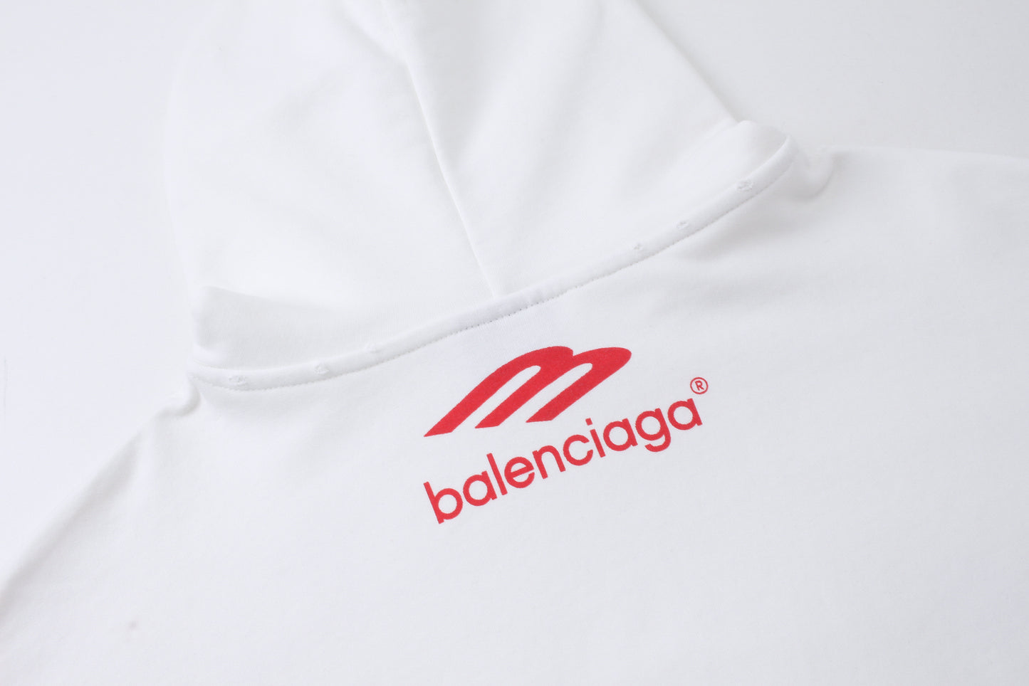 Balenciaga hoodie