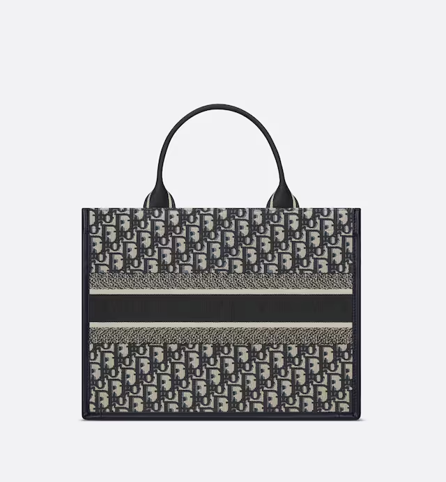 Dior tote bag