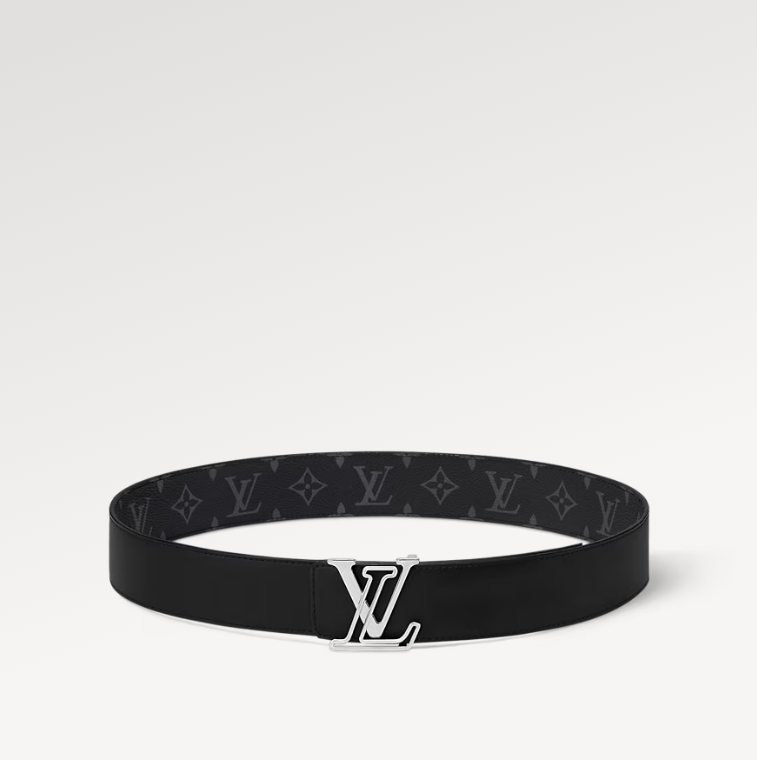 LV reversible belt