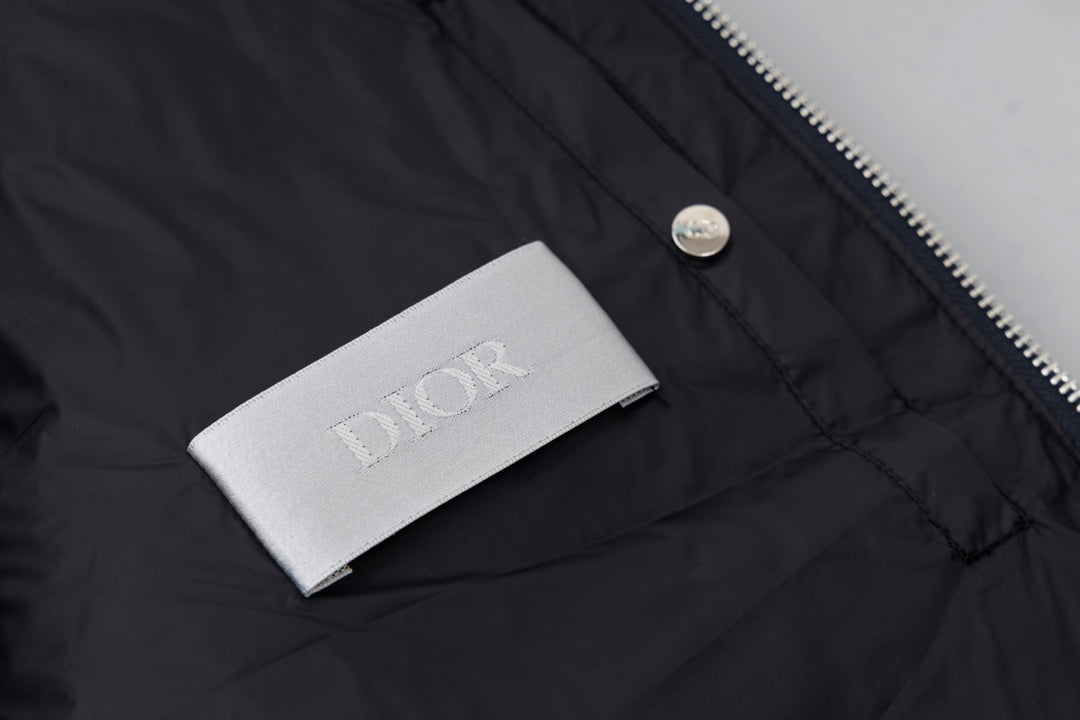 Dior jacket