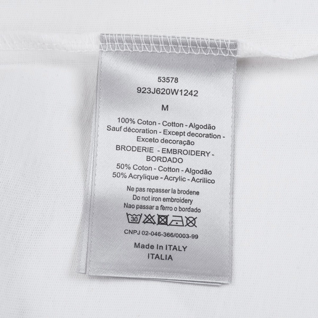 Dior T-shirt