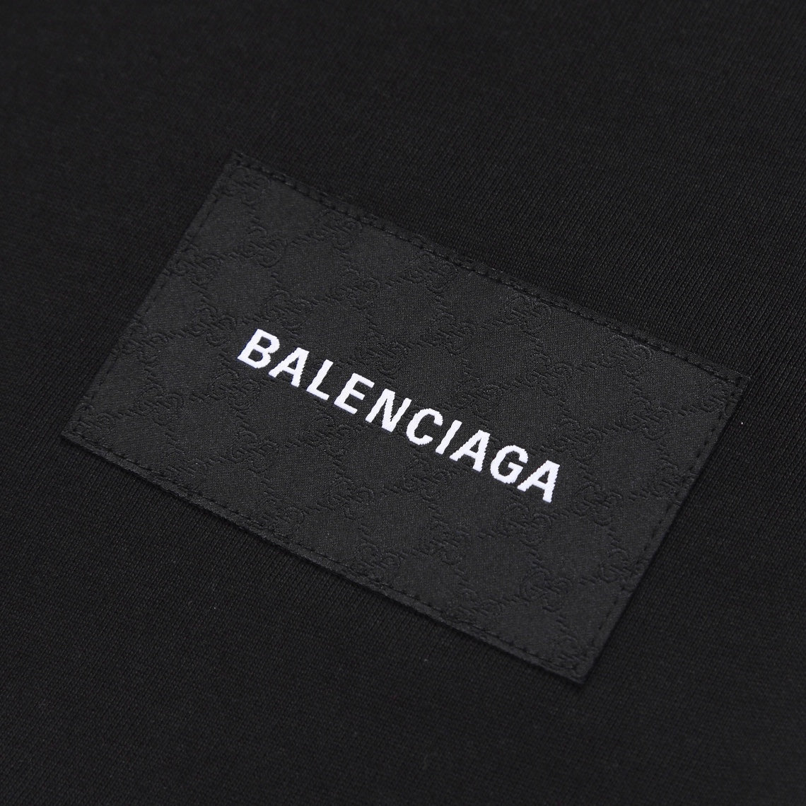 Balenciaga x Gucci T-shirt