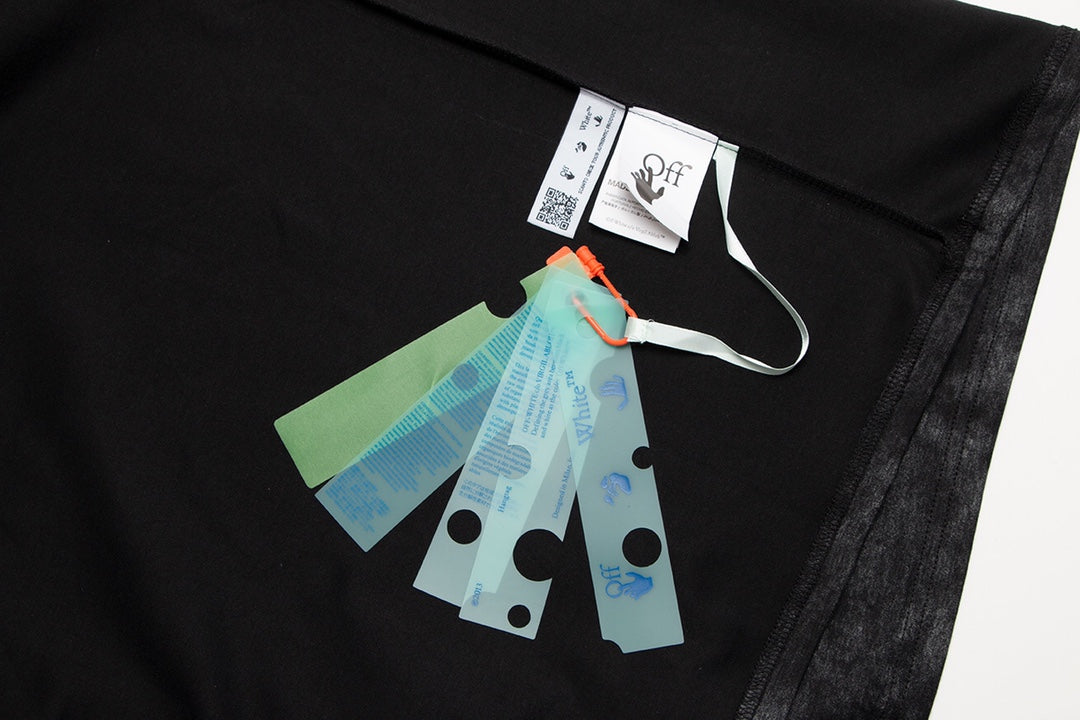 Off white T-shirt