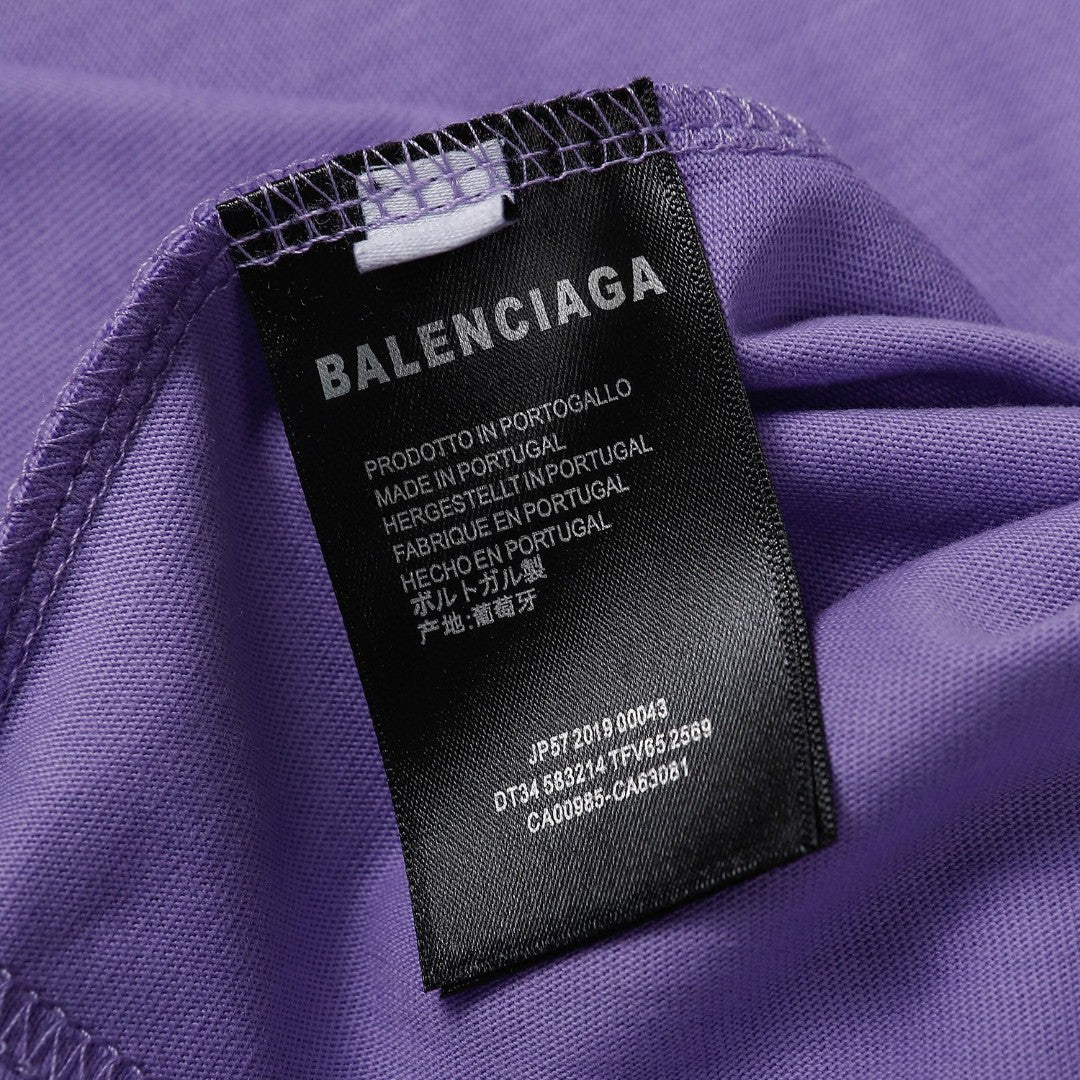 Balenciaga T-shirt