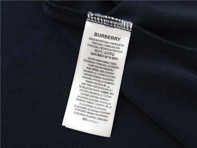 Burberry T-shirt