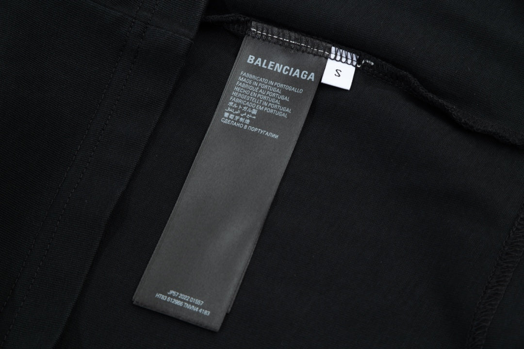 Balenciaga T-shirt