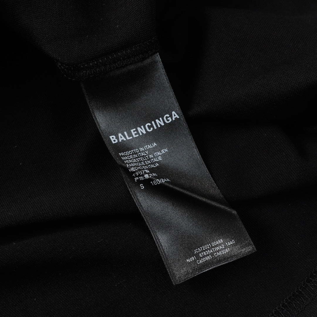 Balenciaga T-shirt