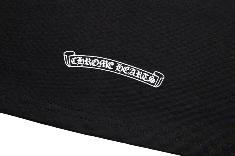 Chrome Hearts T-shirt