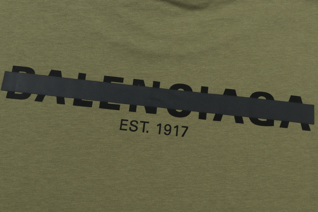 Balenciaga T-shirt